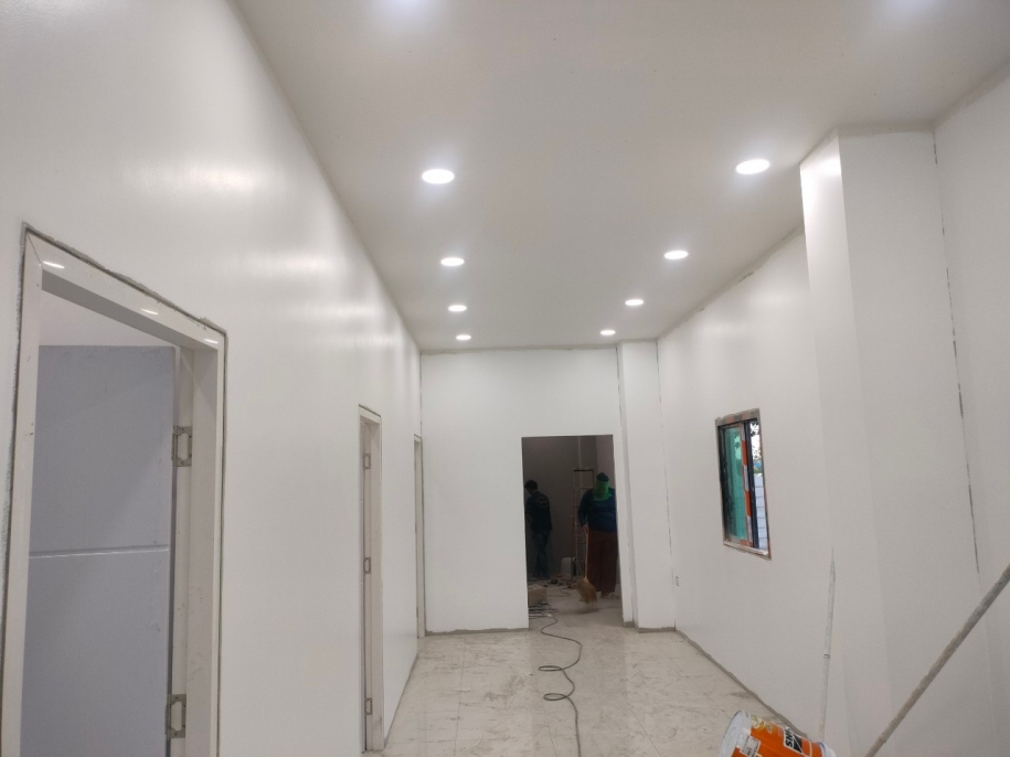 project