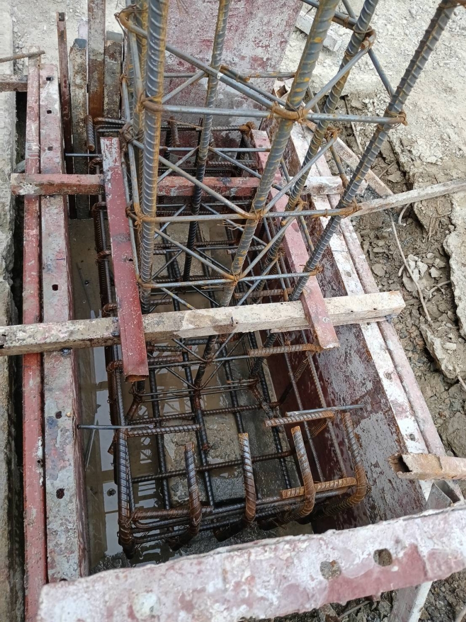 project