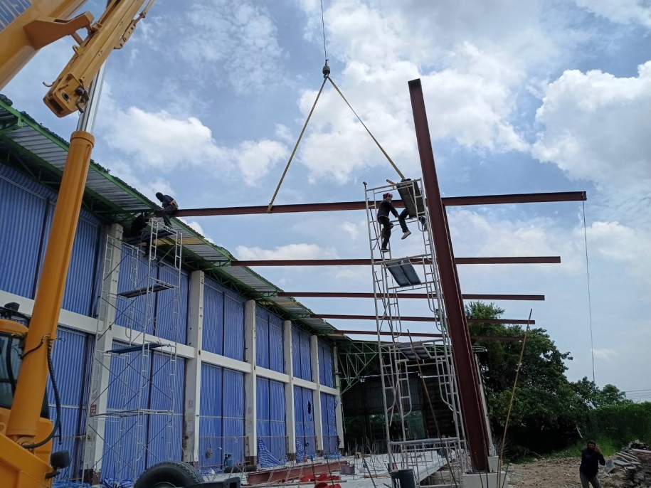 project