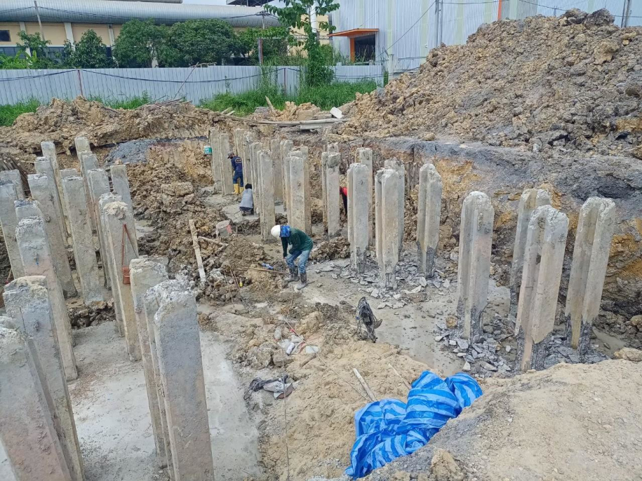 project