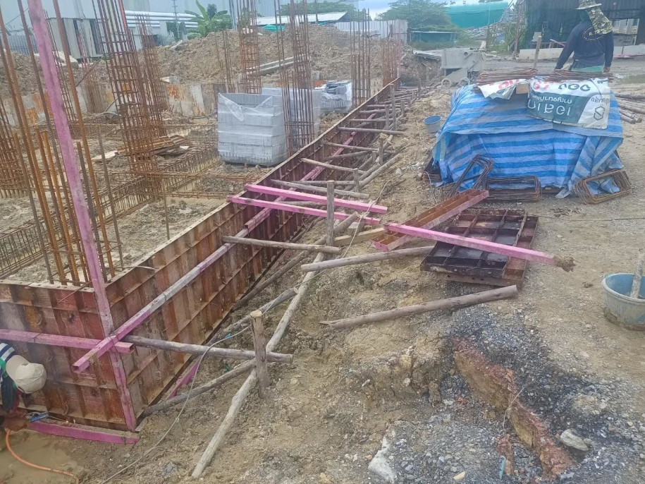 project