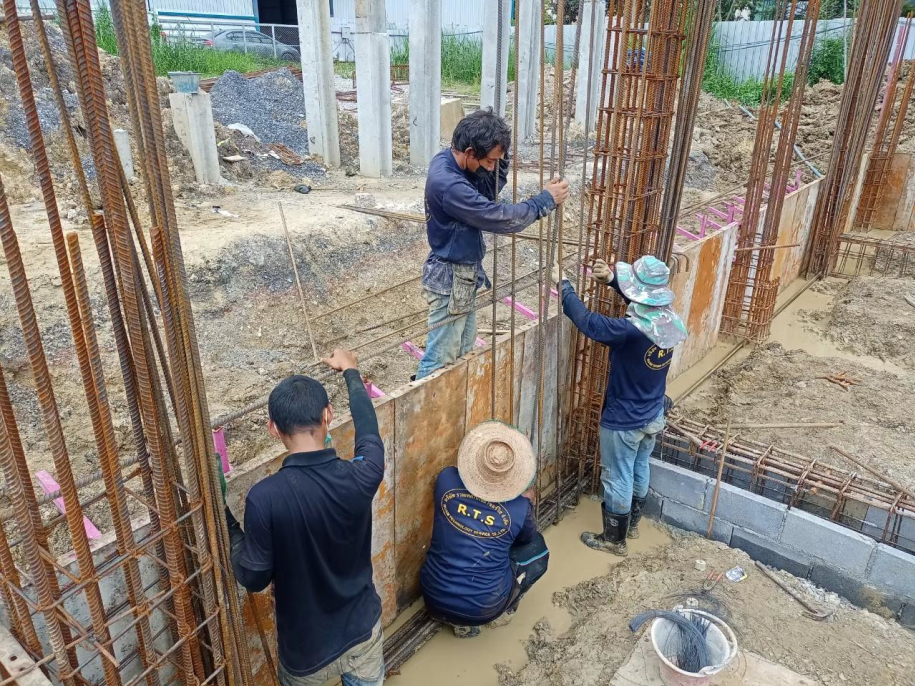 project