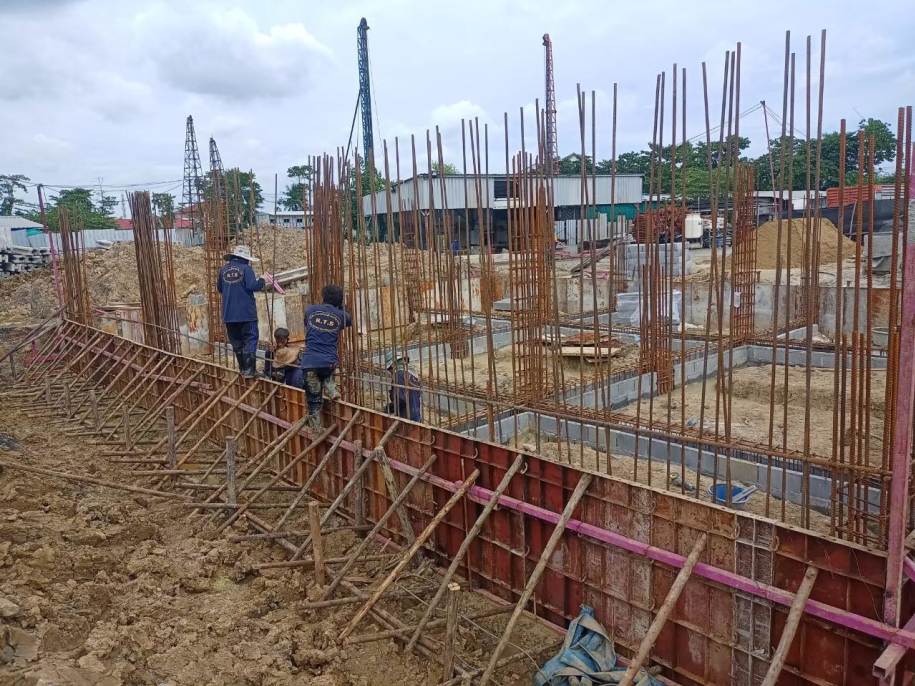 project