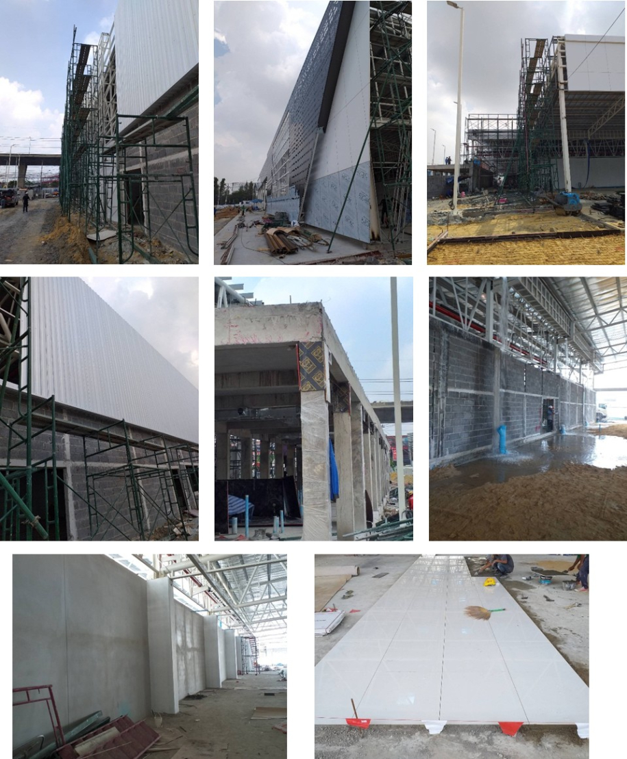 project