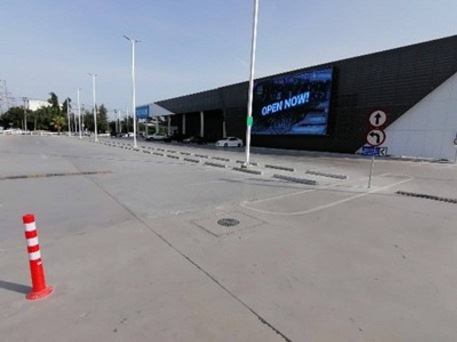 project