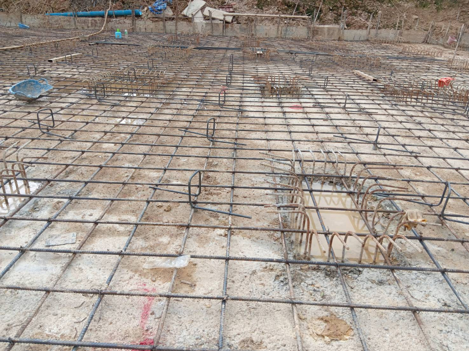 project