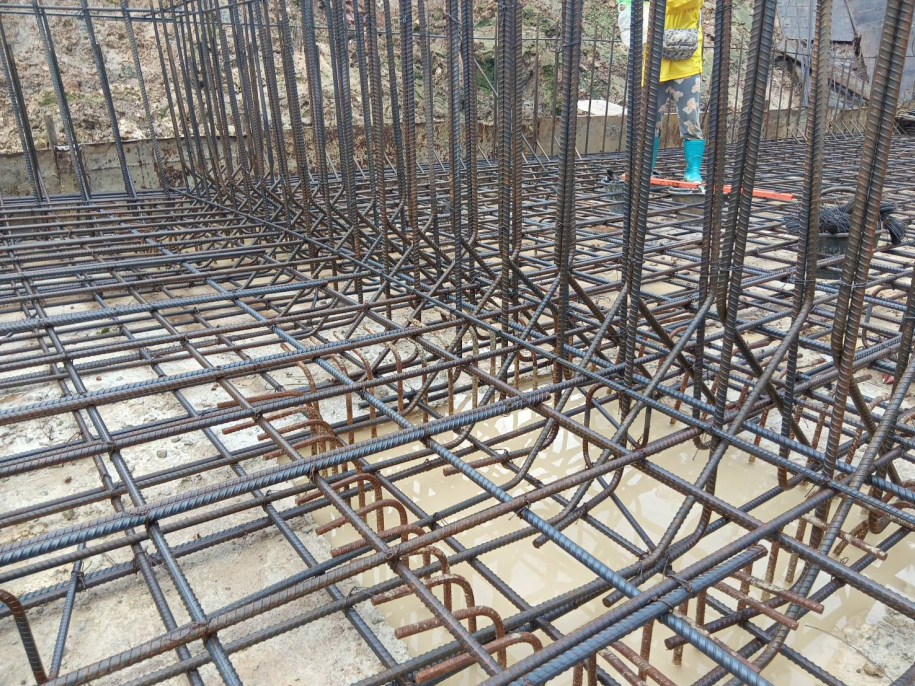 project