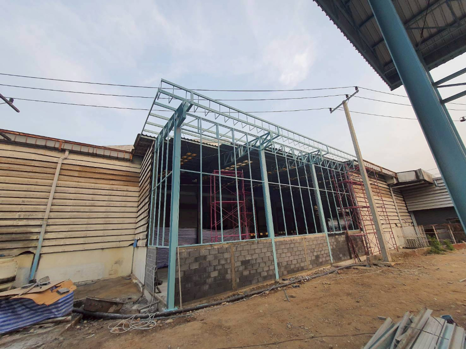 project