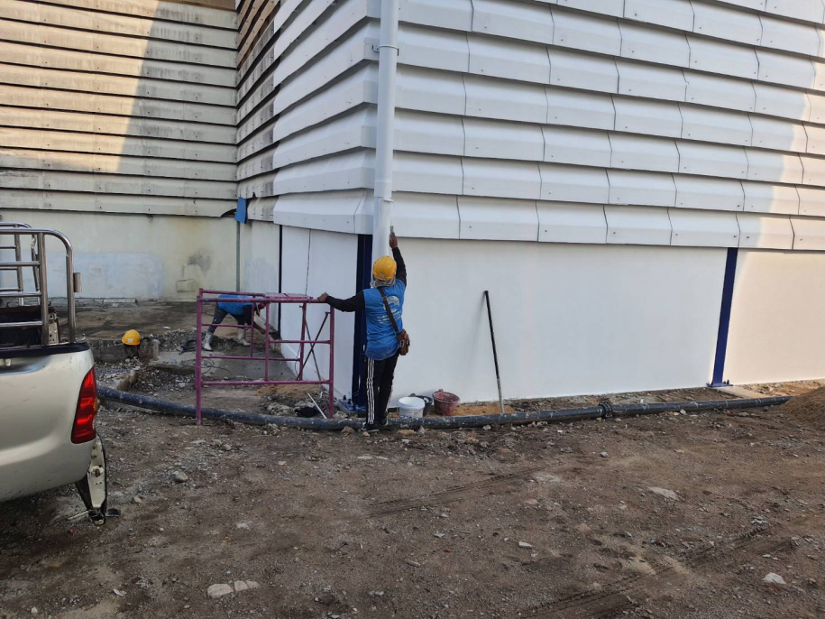 project